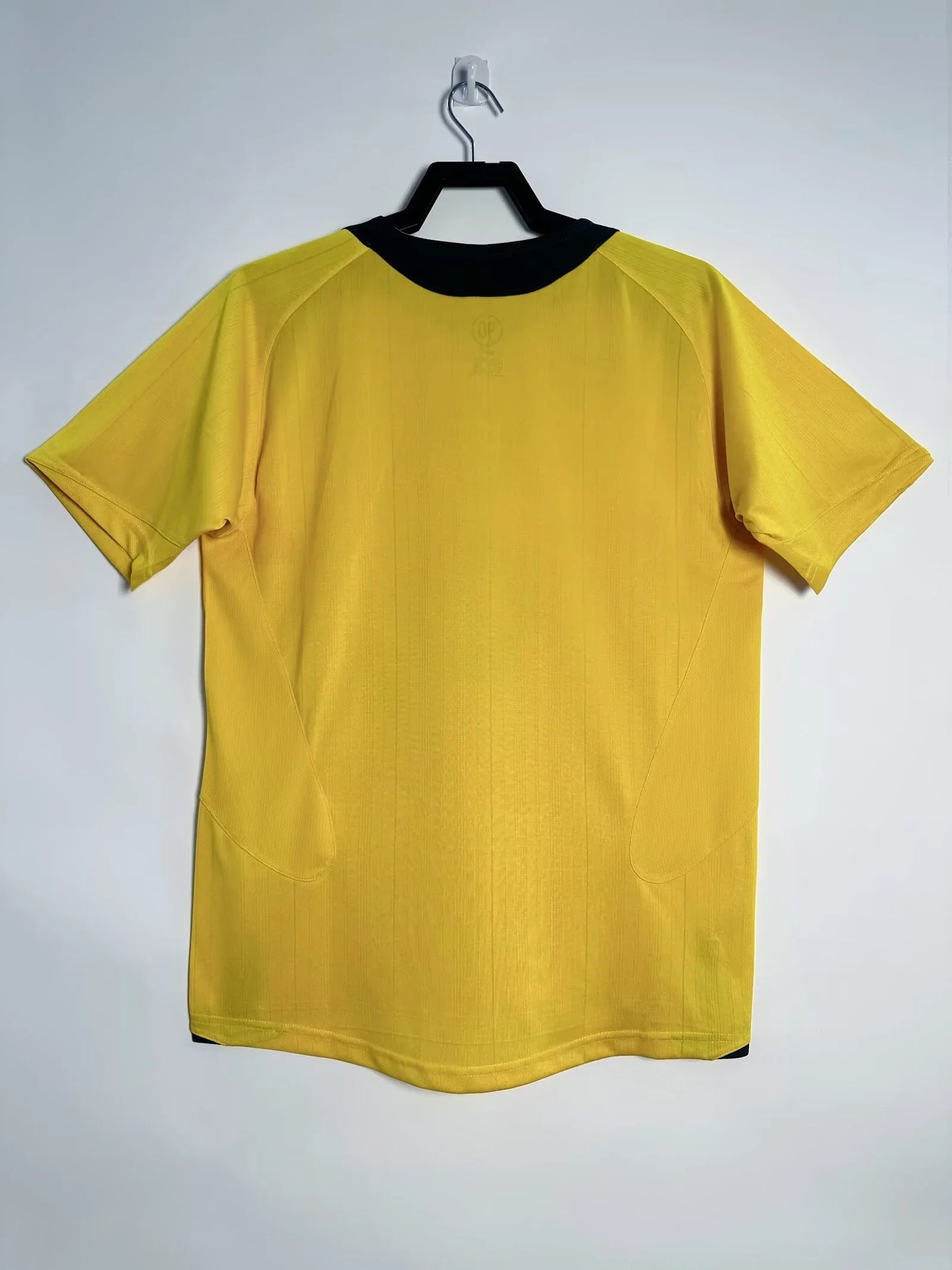 Arsenal 2005/06 Vintage Retro Away Jersey - Concept Kits