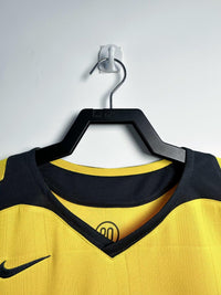 Arsenal 2005/06 Vintage Retro Away Jersey - Concept Kits