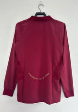 Arsenal 2005/06 Vintage Retro Home Long Sleeve Jersey - Concept Kits