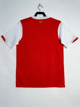 Arsenal 2006/07 Vintage Retro Home Jersey - Concept Kits