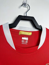 Arsenal 2006/07 Vintage Retro Home Jersey - Concept Kits