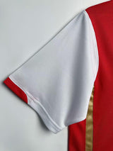 Arsenal 2006/07 Vintage Retro Home Jersey - Concept Kits