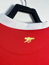 Arsenal 2006/07 Vintage Retro Home Jersey - Concept Kits