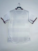 Arsenal 2007/08 Vintage Retro Away Jersey - Concept Kits