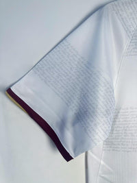 Arsenal 2007/08 Vintage Retro Away Jersey - Concept Kits