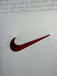 Arsenal 2007/08 Vintage Retro Away Jersey - Concept Kits