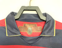 Arsenal 07/08 Vintage Retro Third Jersey - Concept Kits