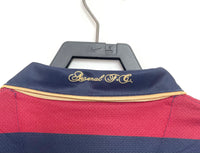 Arsenal 07/08 Vintage Retro Third Jersey - Concept Kits