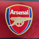Arsenal 07/08 Vintage Retro Third Jersey - Concept Kits