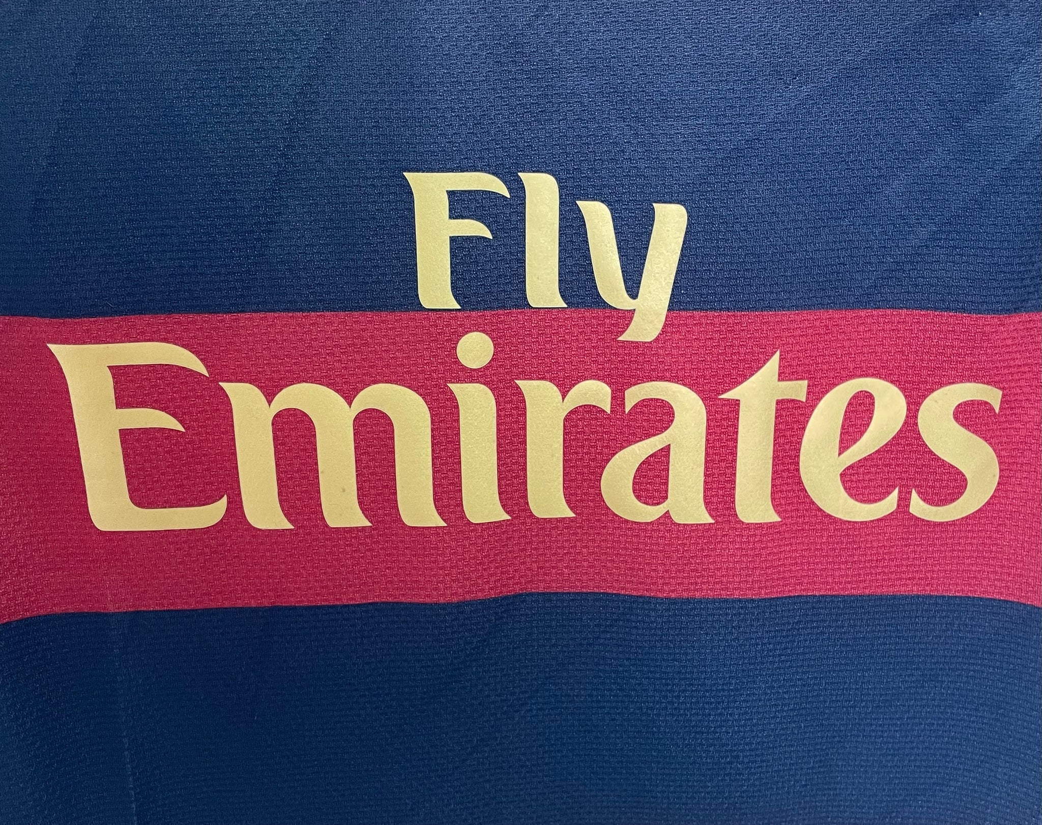 Arsenal 07/08 Vintage Retro Third Jersey - Concept Kits