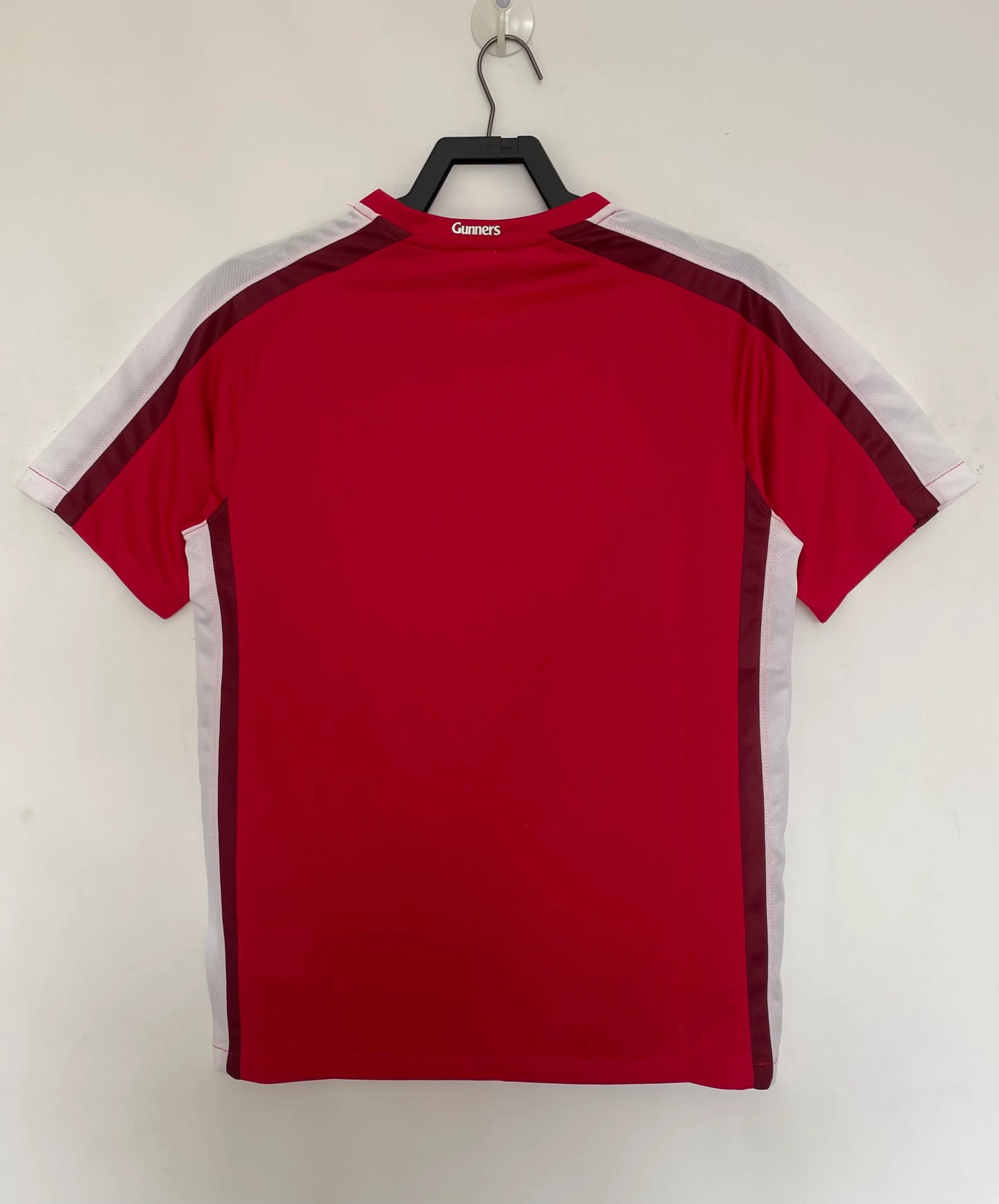 Arsenal 2008/10 Vintage Retro Home Jersey - Concept Kits