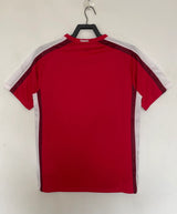 Arsenal 2008/10 Vintage Retro Home Jersey - Concept Kits