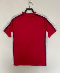 Arsenal 2008/10 Vintage Retro Home Jersey - Concept Kits