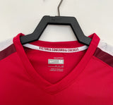 Arsenal 2008/10 Vintage Retro Home Jersey - Concept Kits