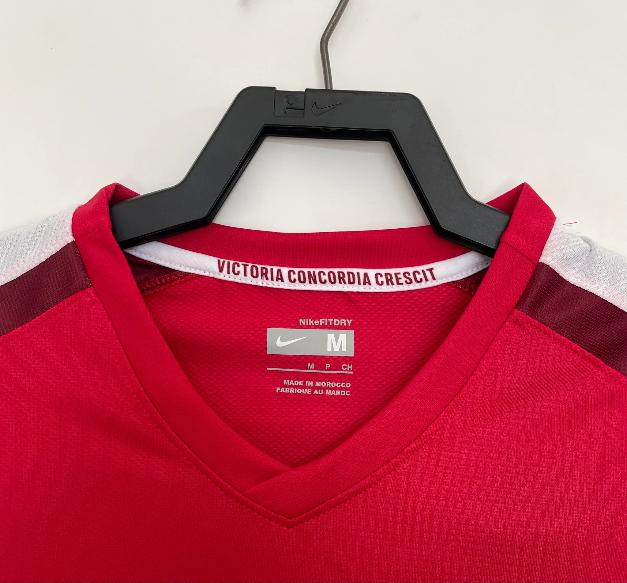 Arsenal 2008/10 Vintage Retro Home Jersey - Concept Kits