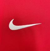 Arsenal 2008/10 Vintage Retro Home Jersey - Concept Kits