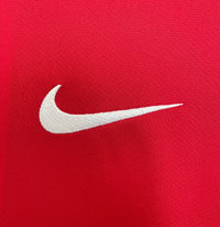 Arsenal 2008/10 Vintage Retro Home Jersey - Concept Kits