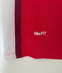 Arsenal 2008/10 Vintage Retro Home Jersey - Concept Kits