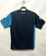 Arsenal 2011/12 Vintage Retro Away Jersey - Concept Kits