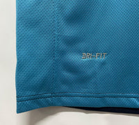 Arsenal 2011/12 Vintage Retro Away Jersey - Concept Kits