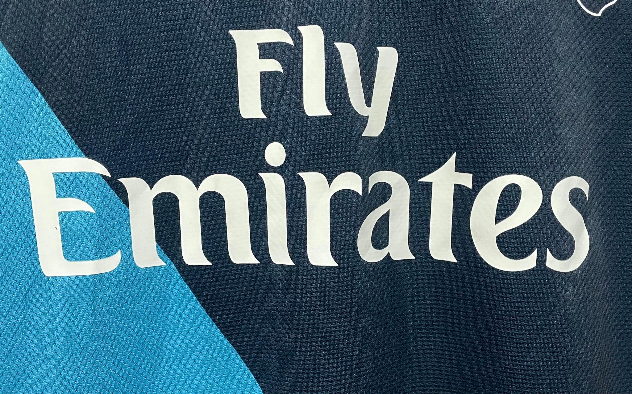 Arsenal 2011/12 Vintage Retro Away Jersey - Concept Kits