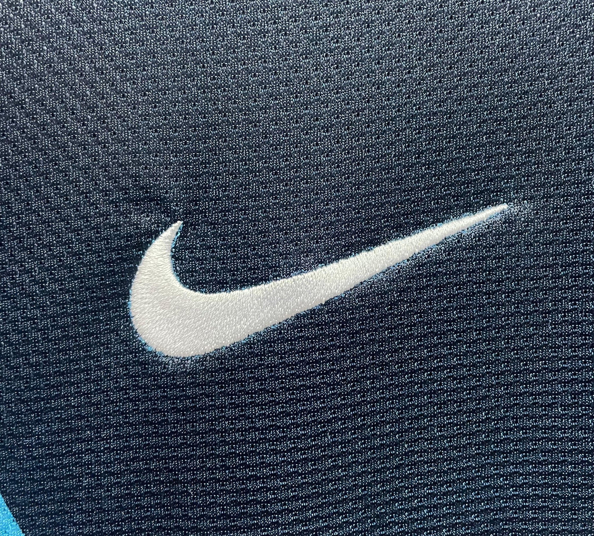 Arsenal 2011/12 Vintage Retro Away Jersey - Concept Kits