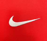 Arsenal 2012/13 Vintage Retro Home Away Jersey - Concept Kits