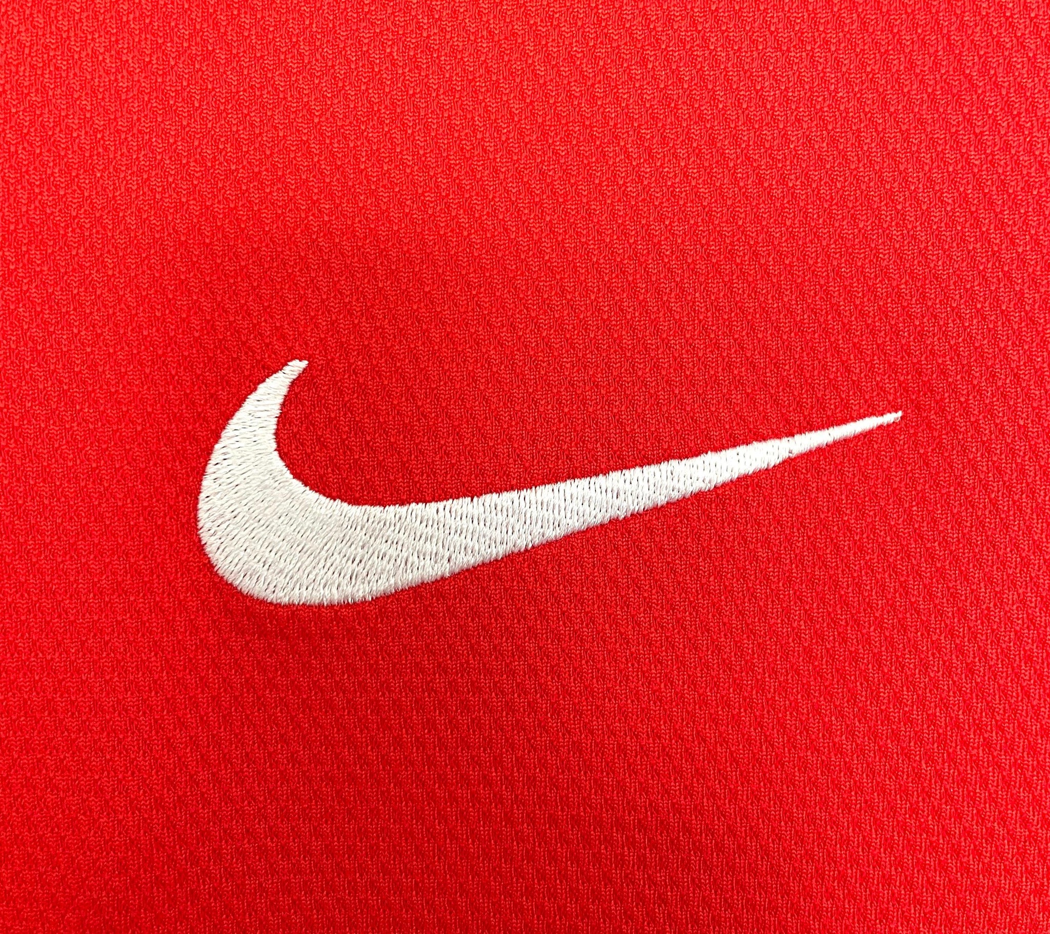 Arsenal 2012/13 Vintage Retro Home Away Jersey - Concept Kits