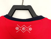 Arsenal 2012/13 Vintage Retro Home Away Jersey - Concept Kits