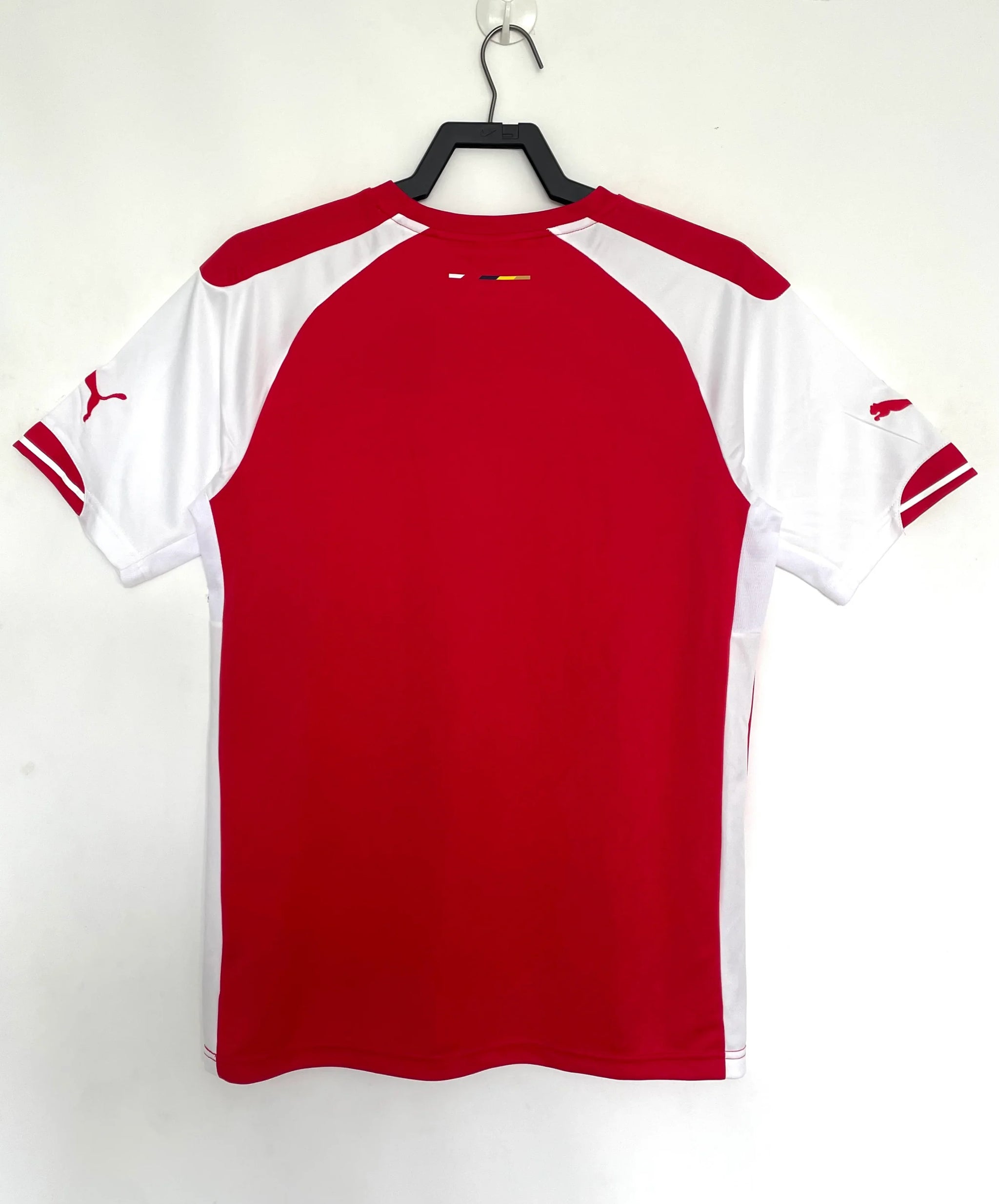 Arsenal 2014/15 Vintage Retro Home Away Jersey - Concept Kits