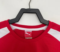 Arsenal 2014/15 Vintage Retro Home Away Jersey - Concept Kits