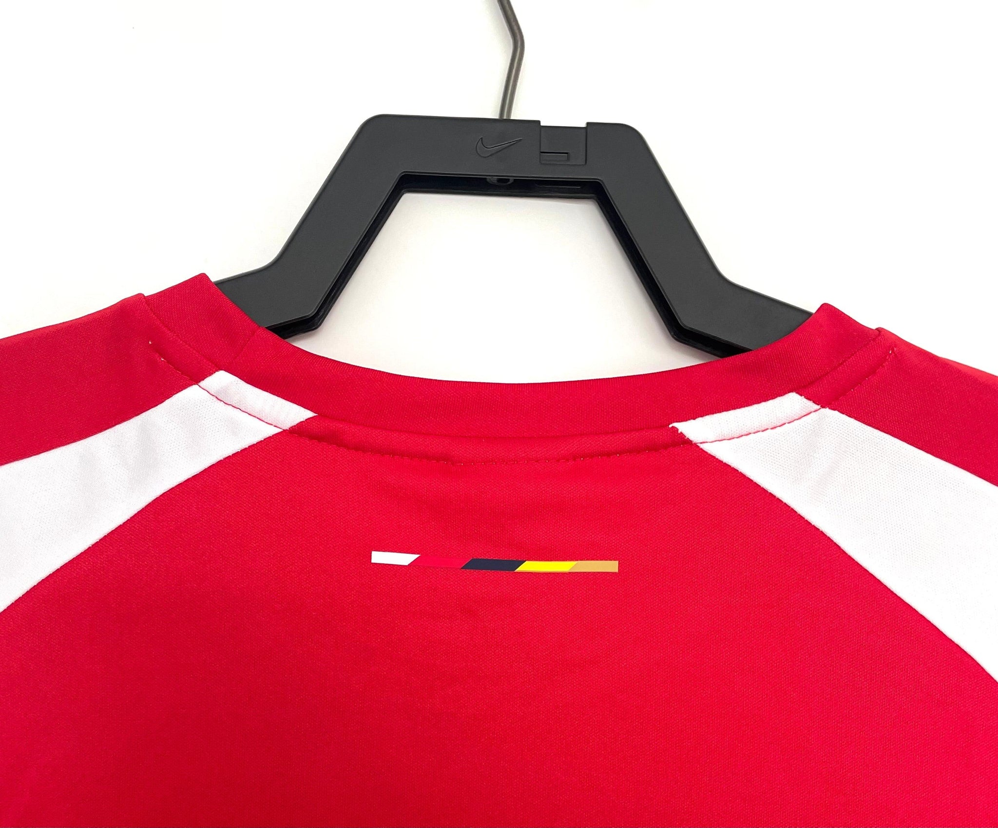 Arsenal 2014/15 Vintage Retro Home Away Jersey - Concept Kits