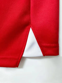 Arsenal 2016/17 Vintage Retro Home Jersey - Concept Kits