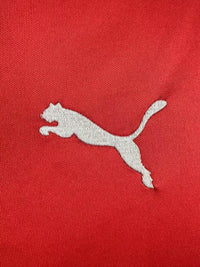 Arsenal 2016/17 Vintage Retro Home Jersey - Concept Kits