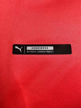 Arsenal 2016/17 Vintage Retro Home Jersey - Concept Kits