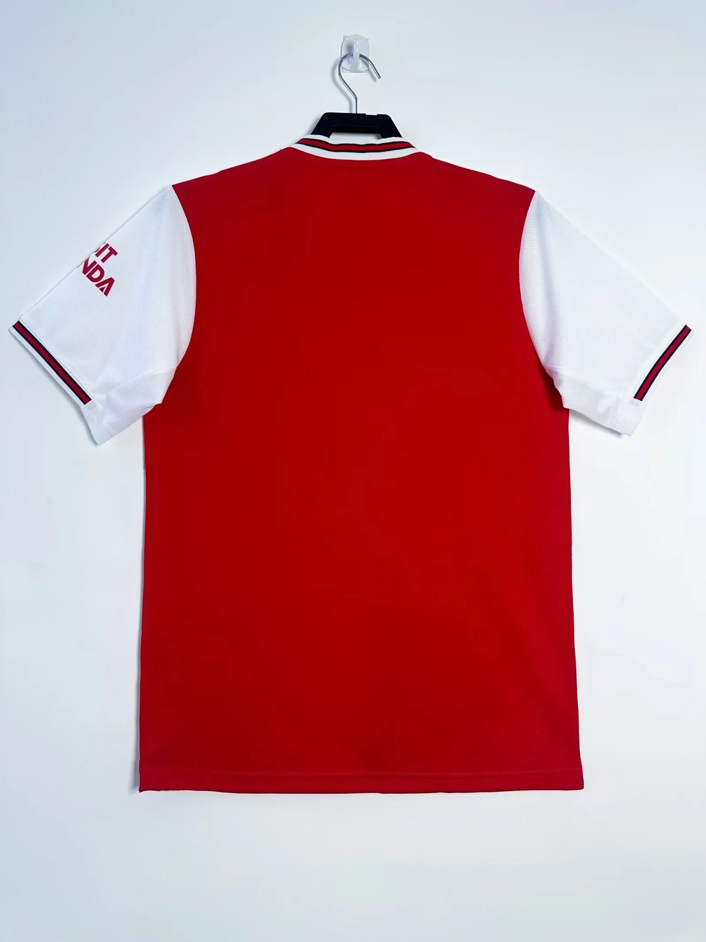 Arsenal 2019/20 Vintage Retro Home Jersey - Concept Kits