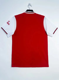 Arsenal 2019/20 Vintage Retro Home Jersey - Concept Kits