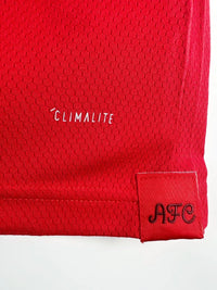 Arsenal 2019/20 Vintage Retro Home Jersey - Concept Kits