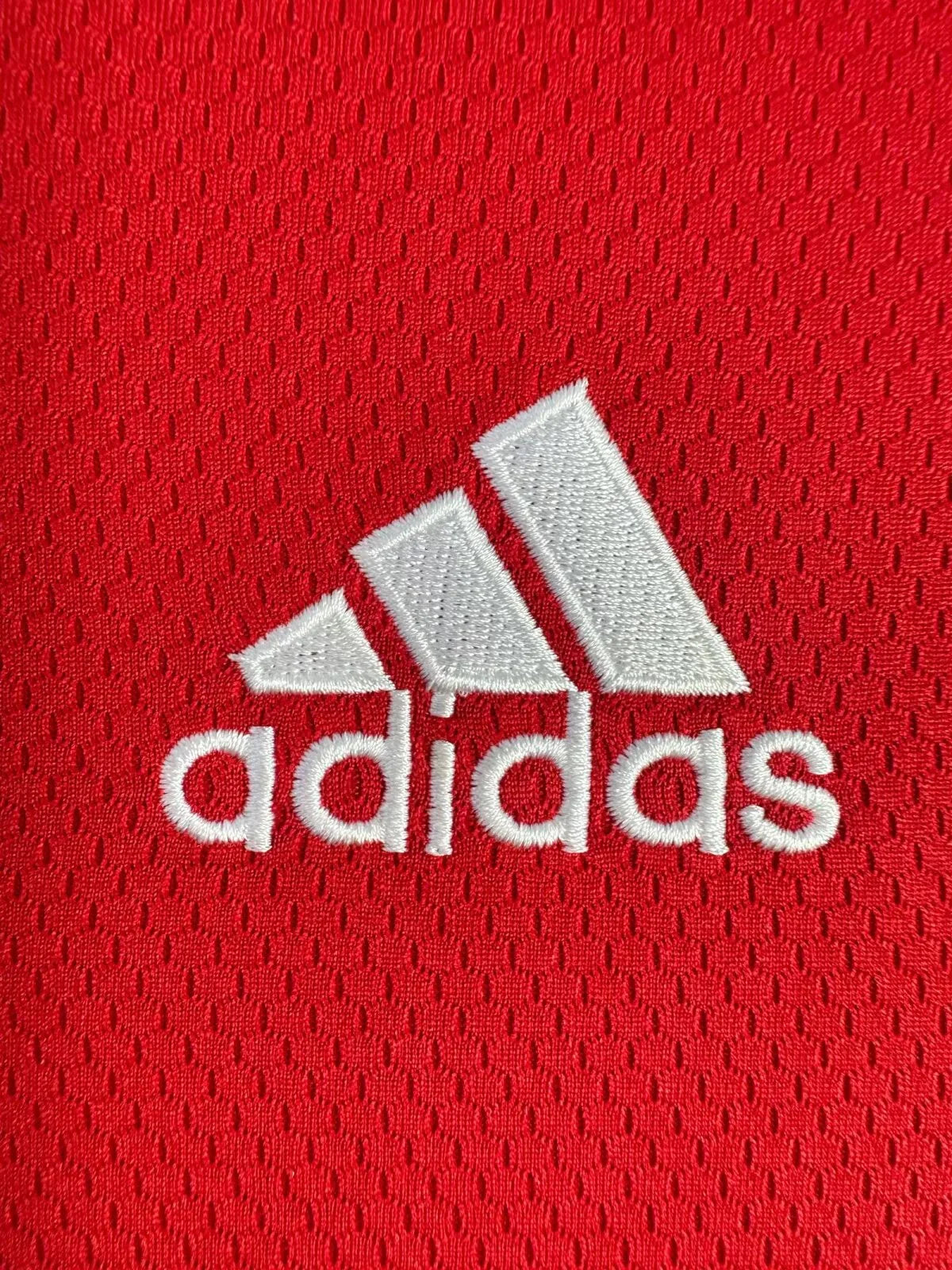 Arsenal 2019/20 Vintage Retro Home Jersey - Concept Kits