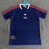 Arsenal 2025 Terrace Icons Jersey - Concept Kits