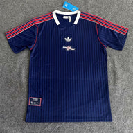 Arsenal 2025 Terrace Icons Jersey - Concept Kits