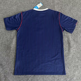 Arsenal 2025 Terrace Icons Jersey - Concept Kits