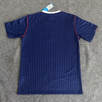 Arsenal 2025 Terrace Icons Jersey - Concept Kits