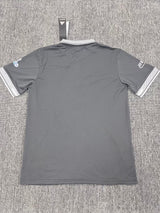 Arsenal 2026 Grey/White Third Jersey