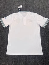 Arsenal 2026 White Away Jersey