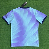 Arsenal 24/25 3rd Blue Jersey - Concept Kits