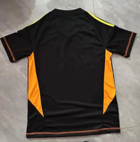 Arsenal 24/25 Men's Black Goalkeeper Jersey - Concept Kits