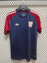 Arsenal 24/25 Navy/Red Special Jersey - Concept Kits