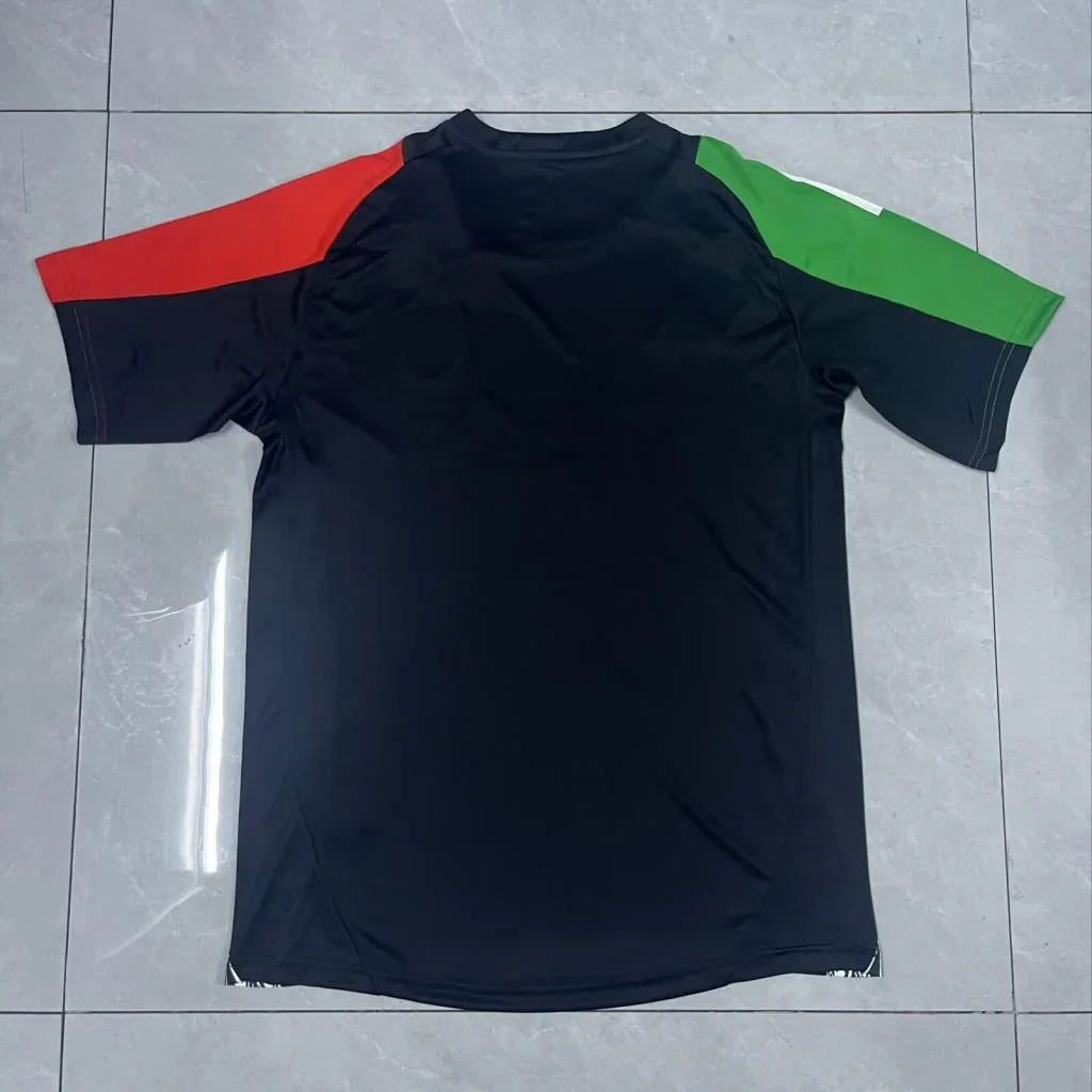 Arsenal 24/25 Pre-Match Training Jersey - Concept Kits