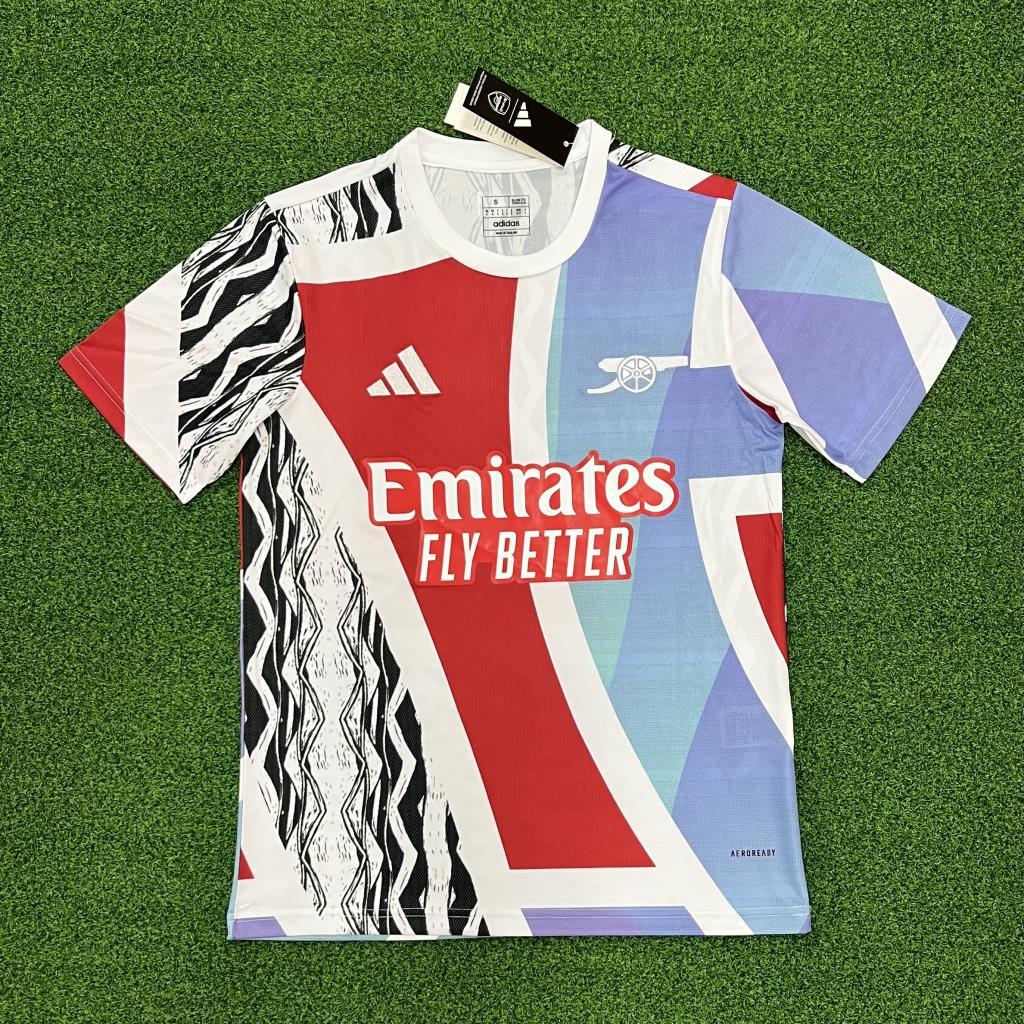 Arsenal 24/25 Special Edition Training Jersey - Concept Kits